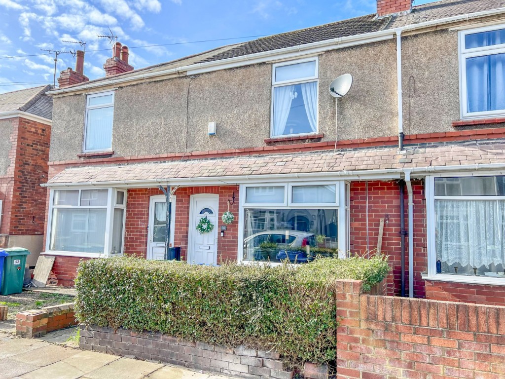 Grimsby, North Lincolnshire