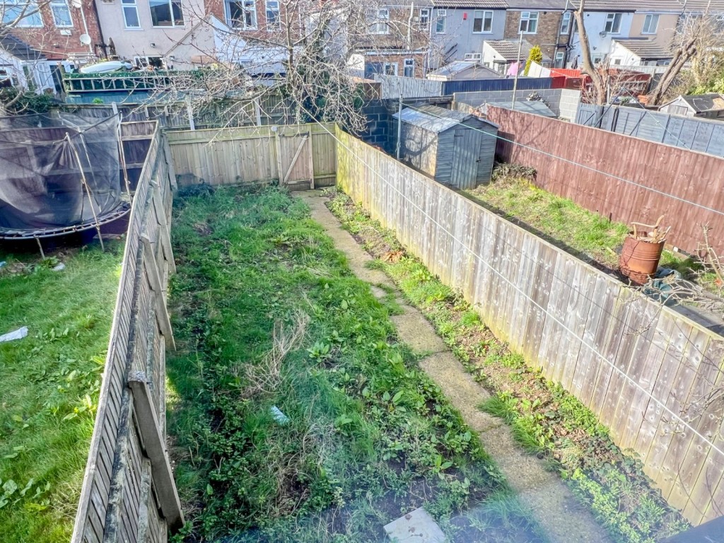 Grimsby, North Lincolnshire