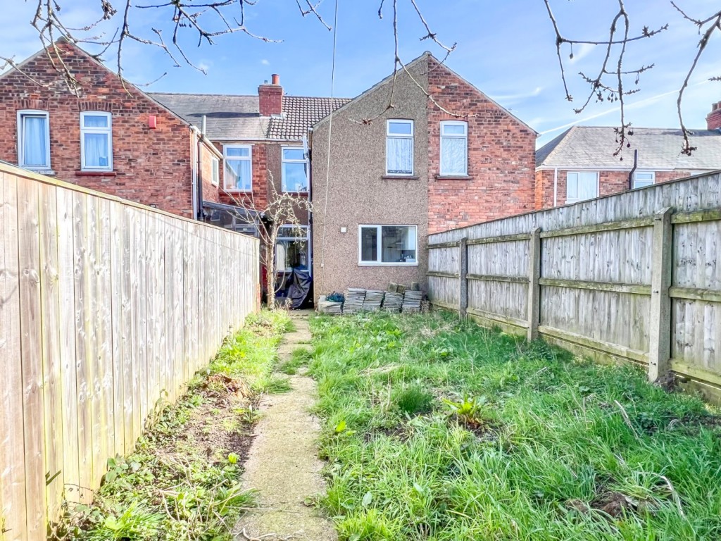 Grimsby, North Lincolnshire