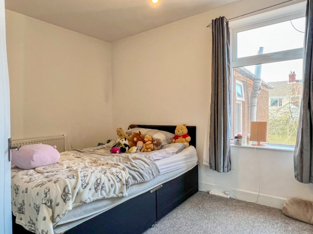 Grimsby, North Lincolnshire