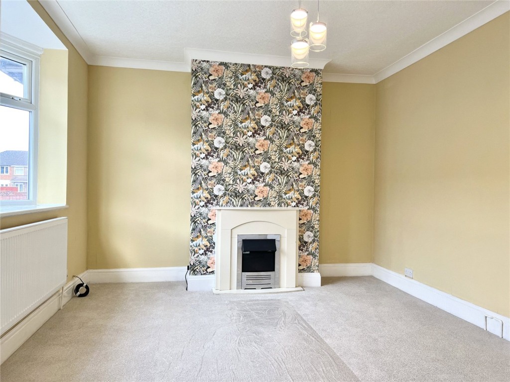 Grimsby, North Lincolnshire