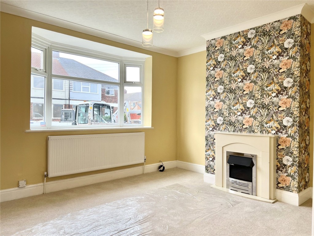 Grimsby, North Lincolnshire