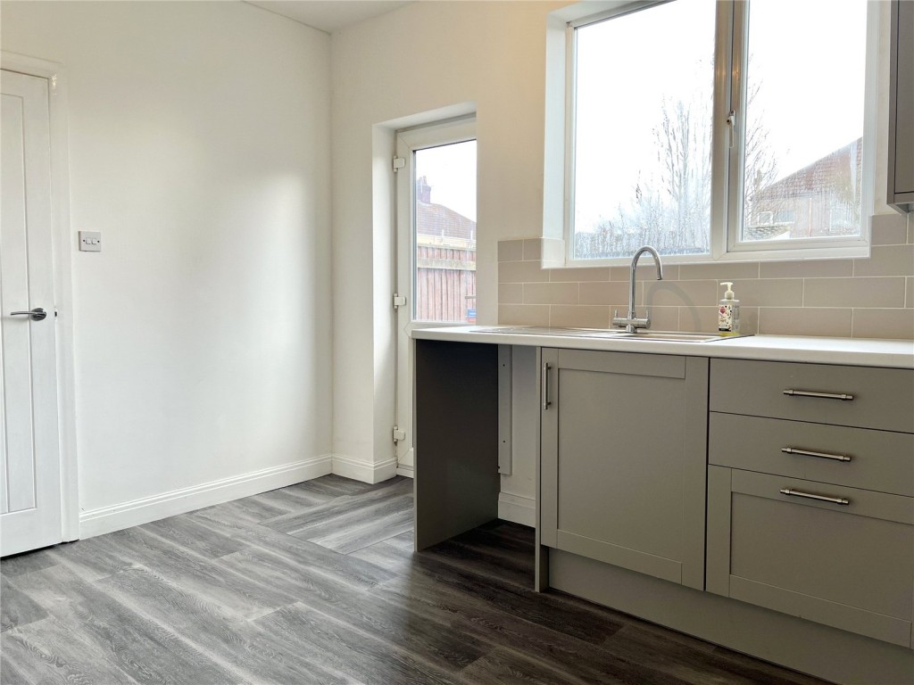 Grimsby, North Lincolnshire