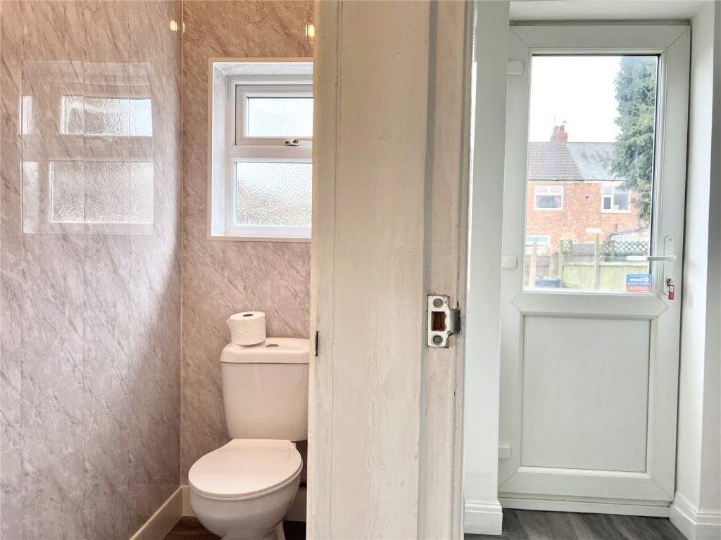 Grimsby, North Lincolnshire