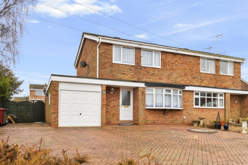 Ulceby, Lincolnshire