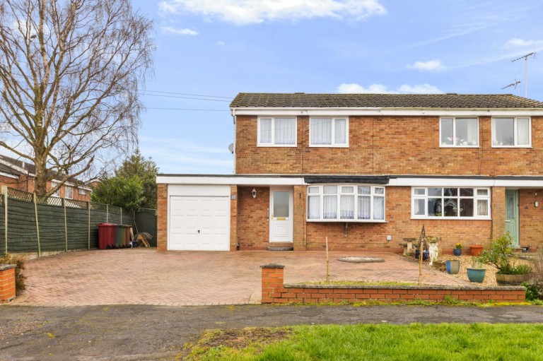 Ulceby, Lincolnshire