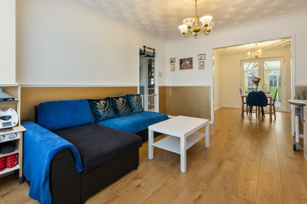 Ulceby, Lincolnshire