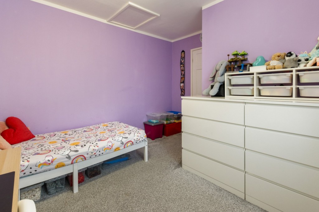 Ulceby, Lincolnshire