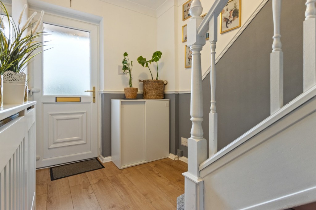 Ulceby, Lincolnshire