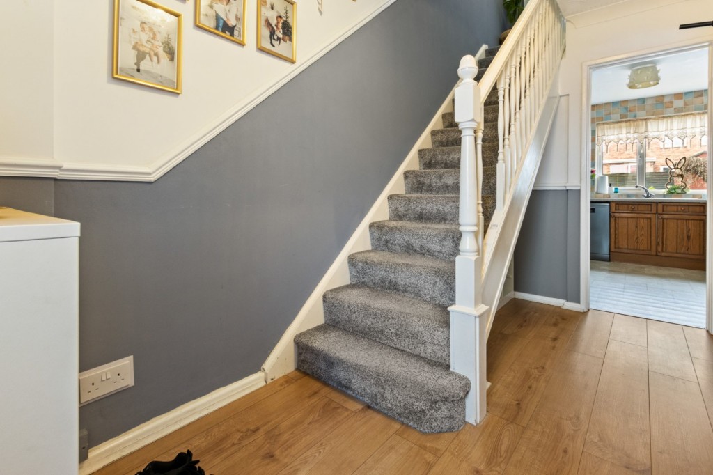 Ulceby, Lincolnshire