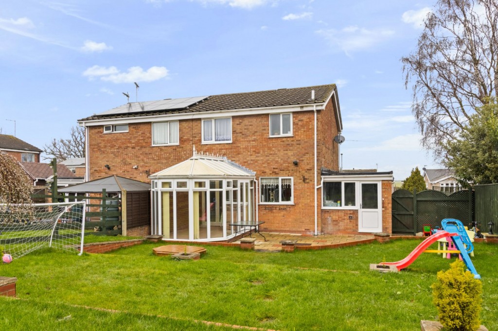 Ulceby, Lincolnshire