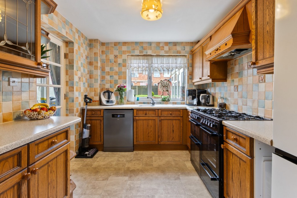 Ulceby, Lincolnshire