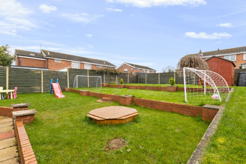 Ulceby, Lincolnshire