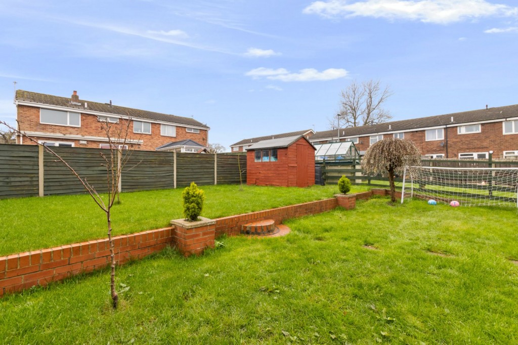 Ulceby, Lincolnshire