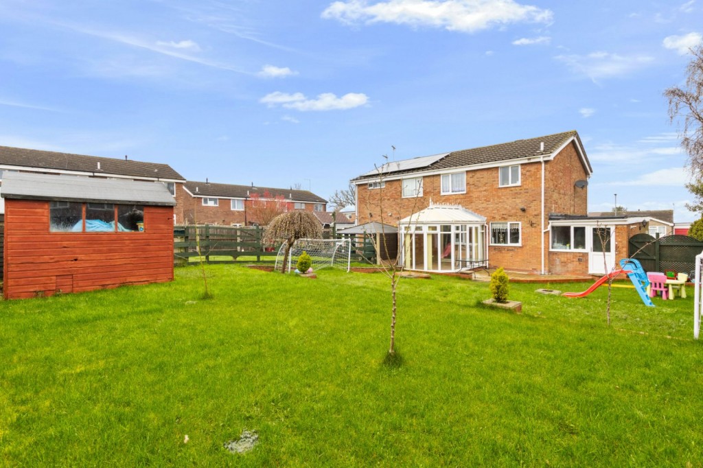 Ulceby, Lincolnshire