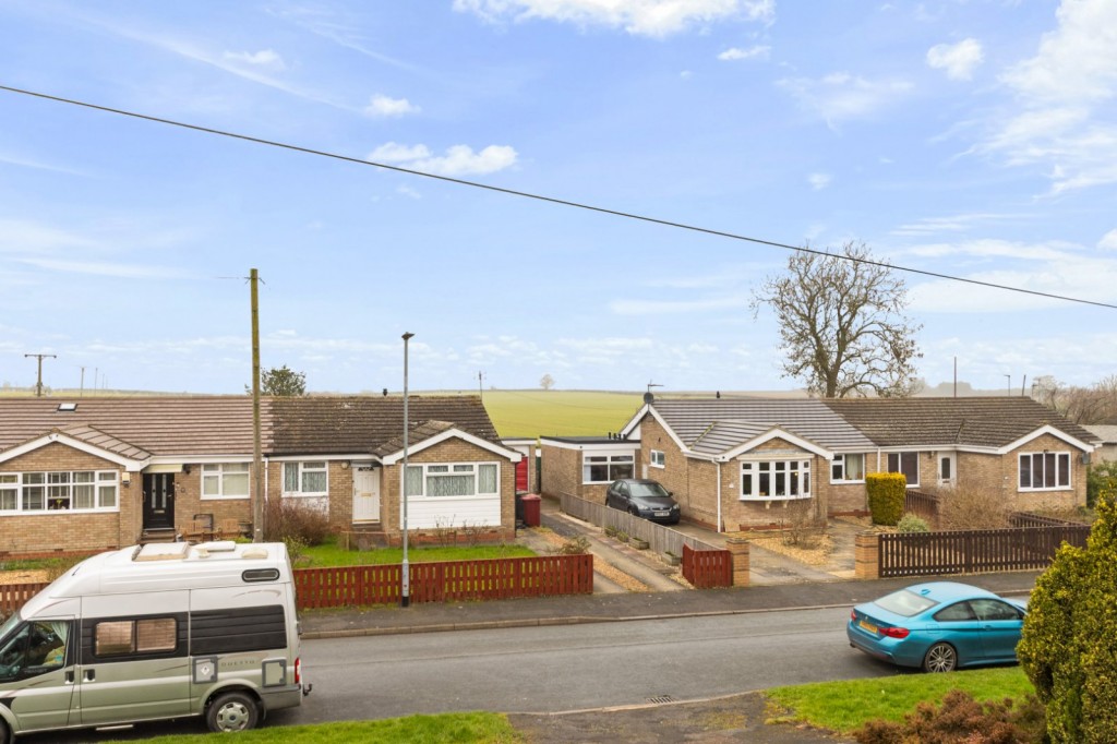 Ulceby, Lincolnshire