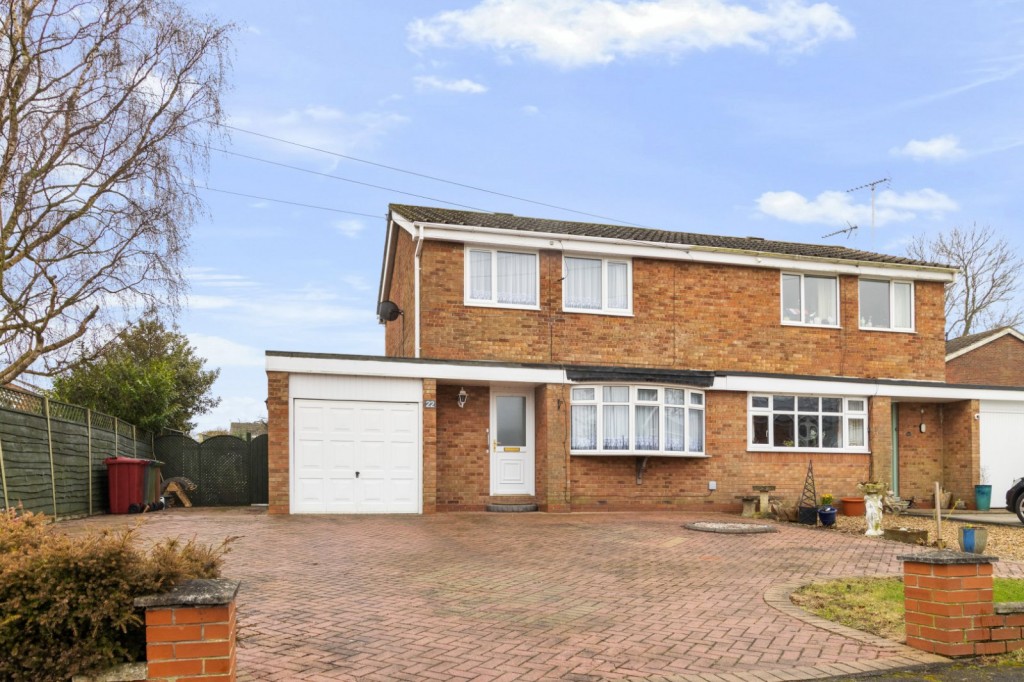 Ulceby, Lincolnshire