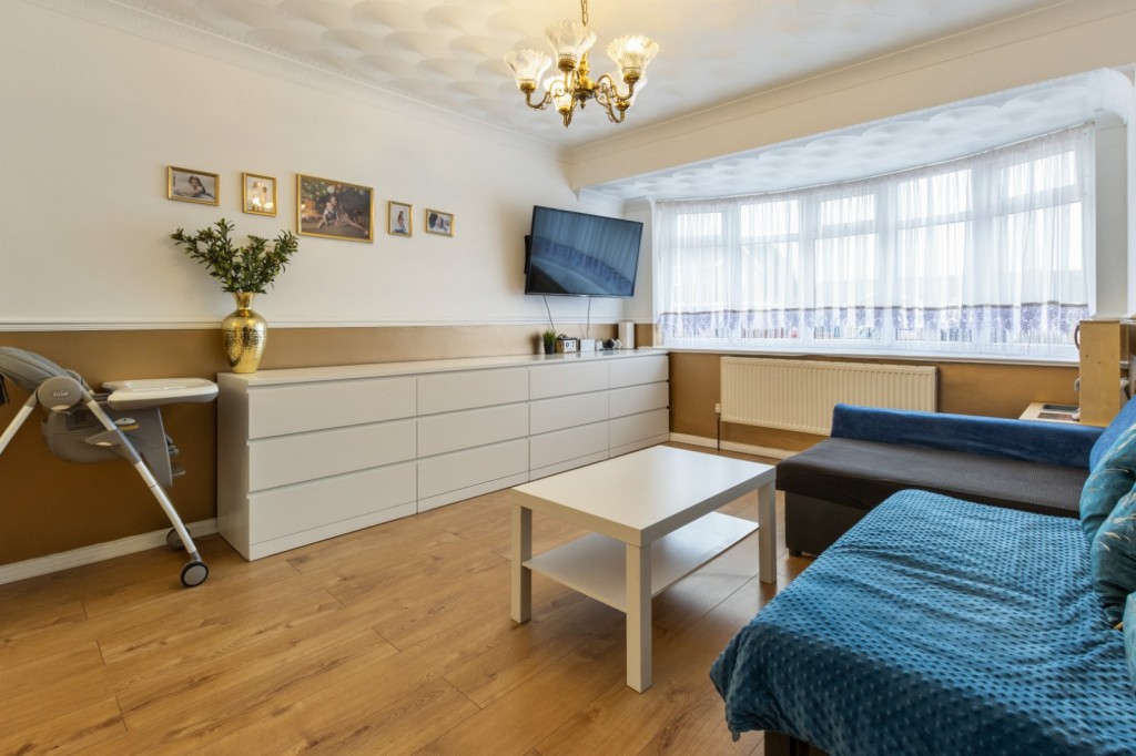 Ulceby, Lincolnshire