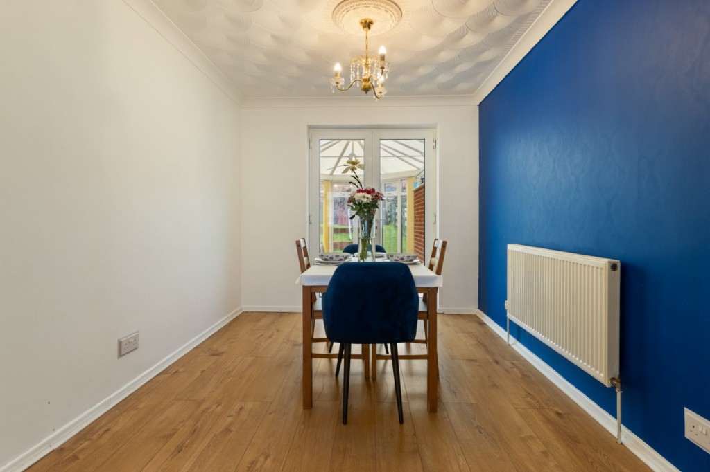 Ulceby, Lincolnshire