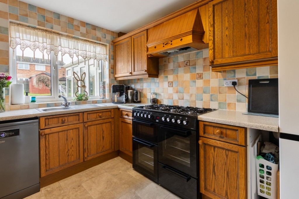 Ulceby, Lincolnshire