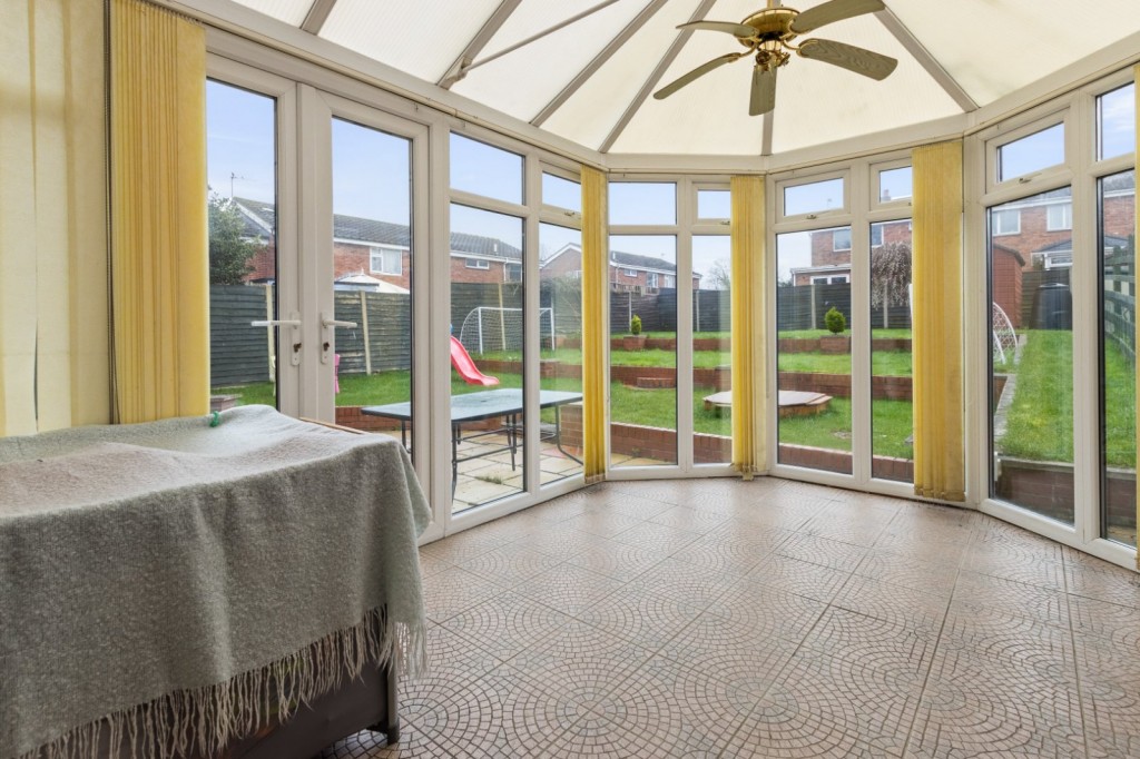 Ulceby, Lincolnshire