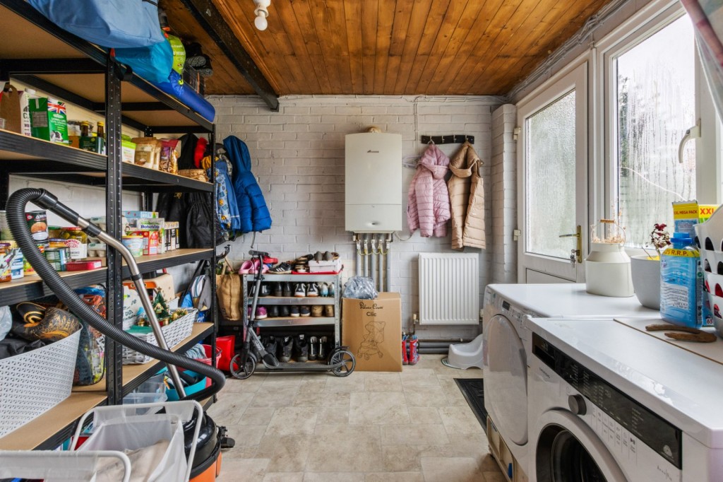 Ulceby, Lincolnshire