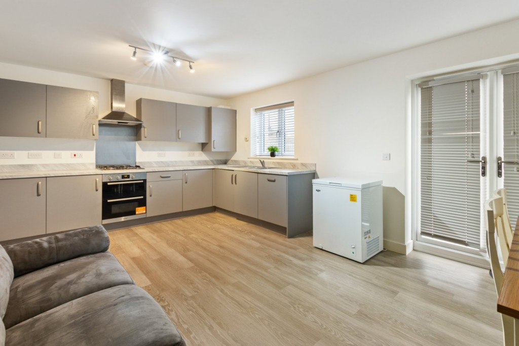 Scartho Top, Grimsby