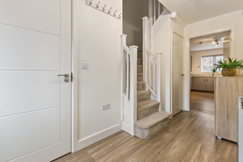 Scartho Top, Grimsby