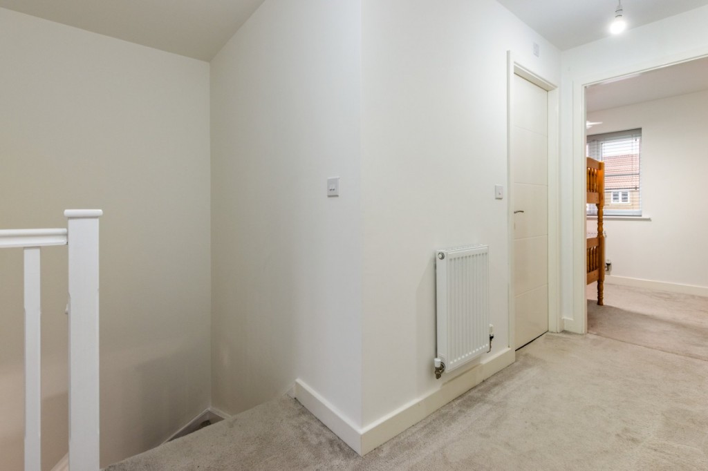 Scartho Top, Grimsby