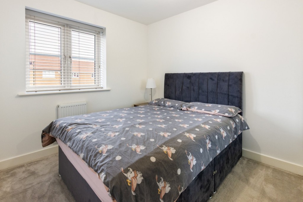 Scartho Top, Grimsby