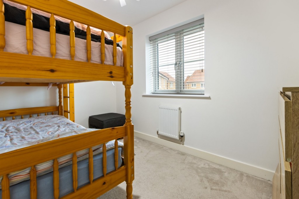 Scartho Top, Grimsby