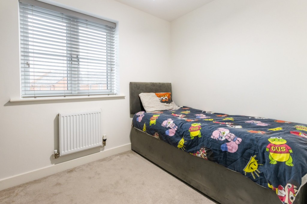 Scartho Top, Grimsby