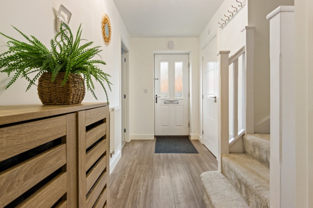 Scartho Top, Grimsby