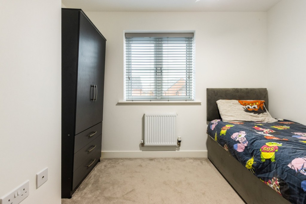 Scartho Top, Grimsby