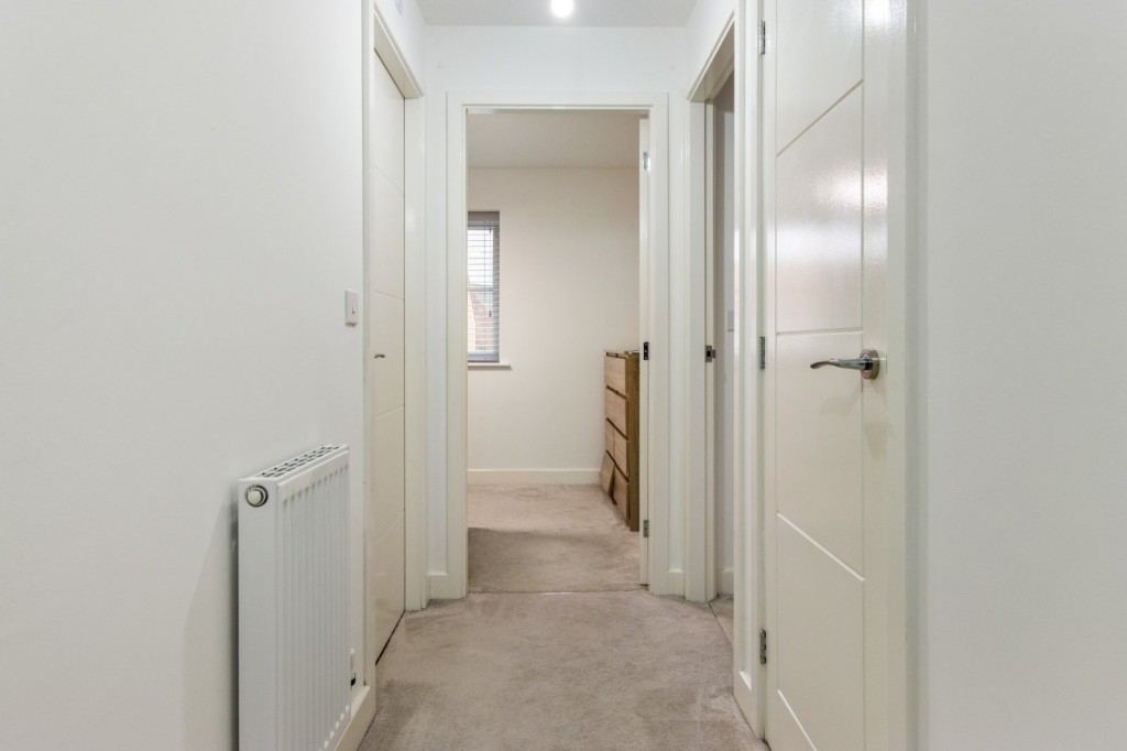 Scartho Top, Grimsby