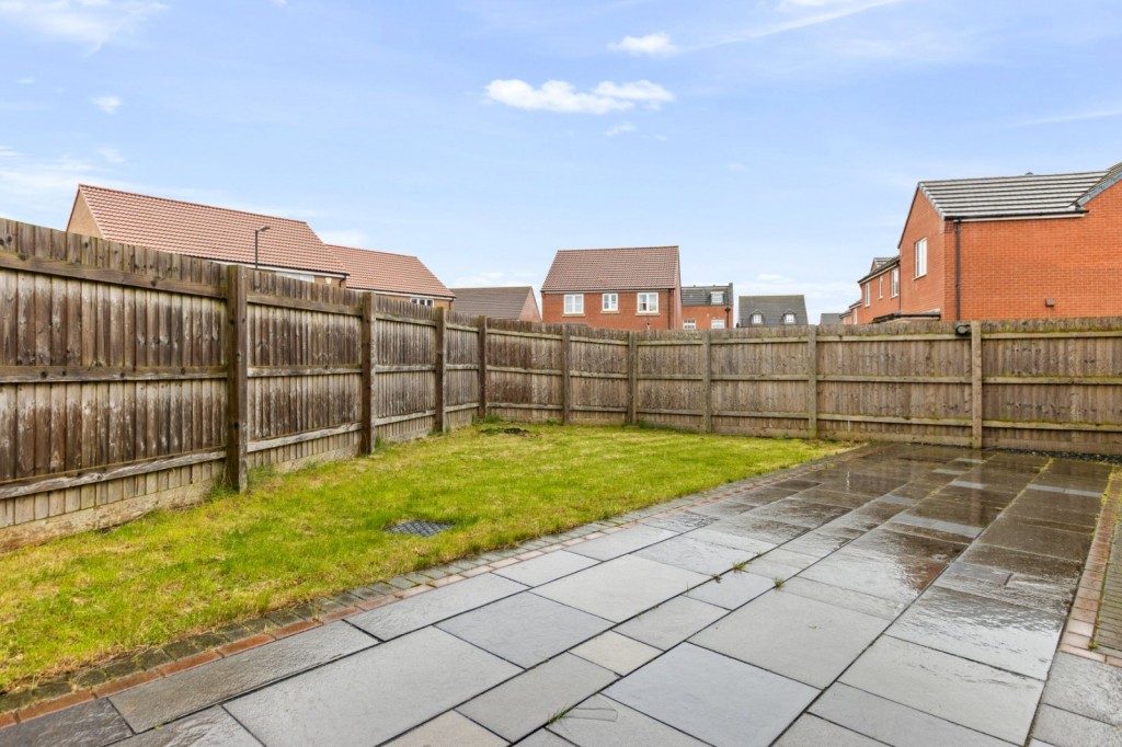 Scartho Top, Grimsby