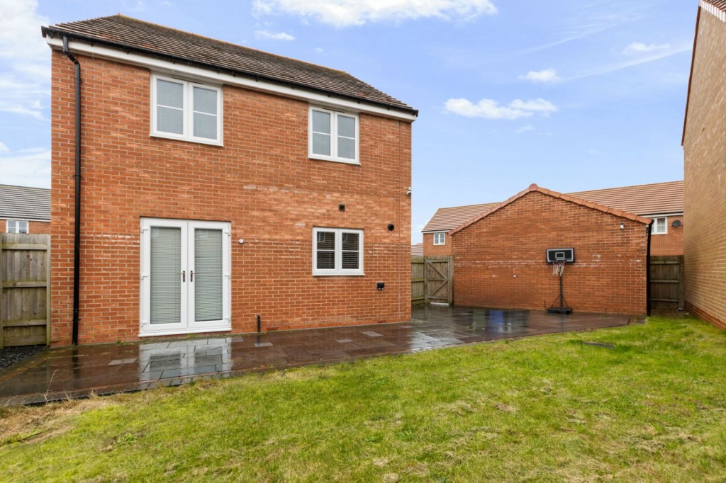 Scartho Top, Grimsby