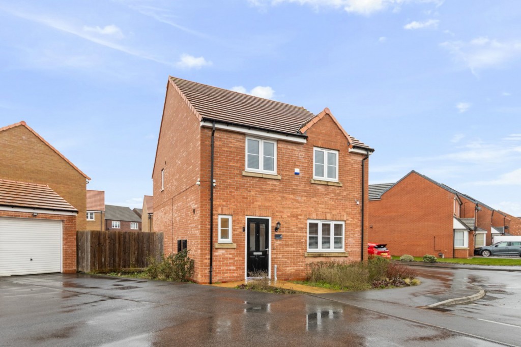 Scartho Top, Grimsby