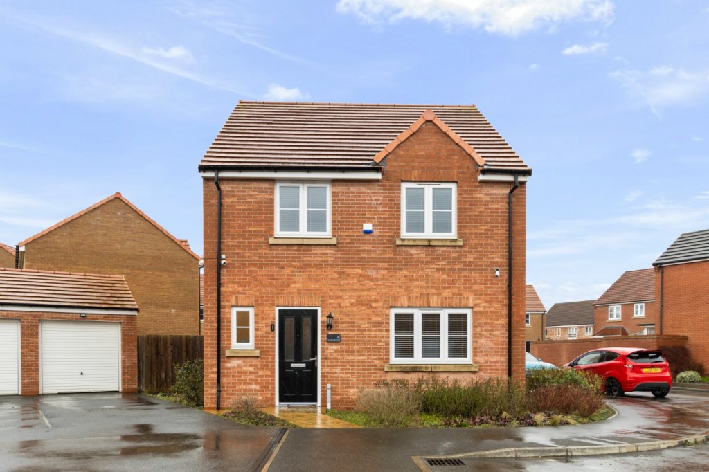 Scartho Top, Grimsby