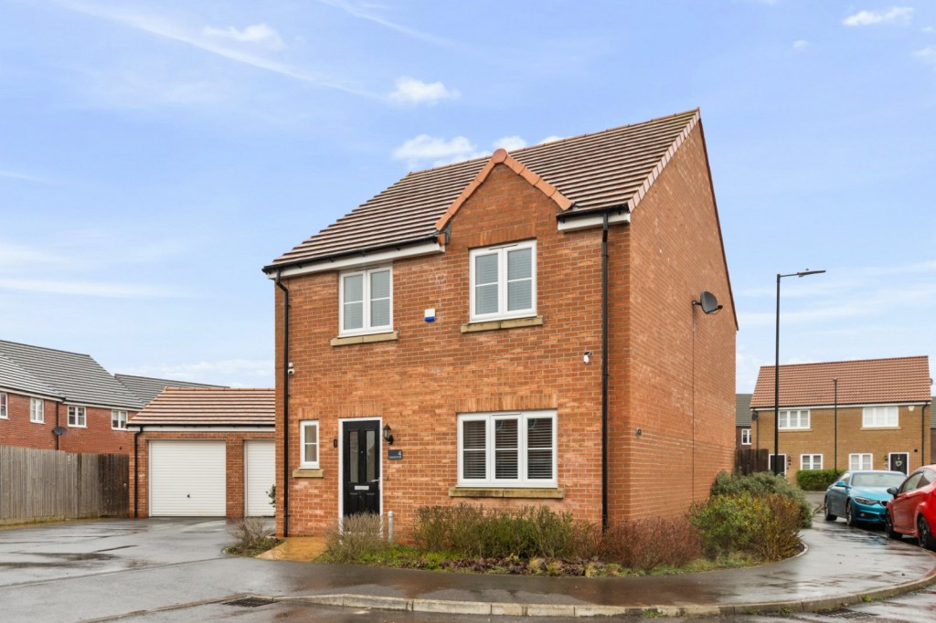 Scartho Top, Grimsby