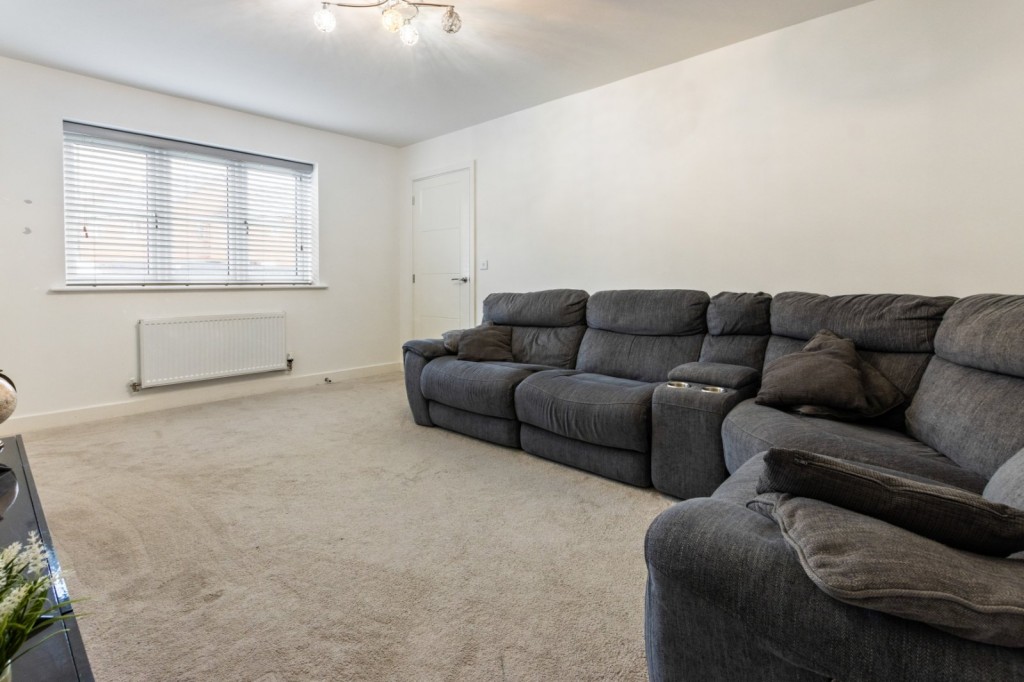 Scartho Top, Grimsby