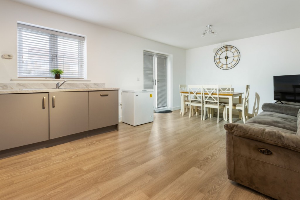 Scartho Top, Grimsby