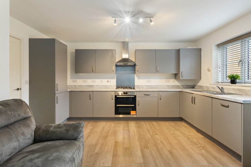 Scartho Top, Grimsby