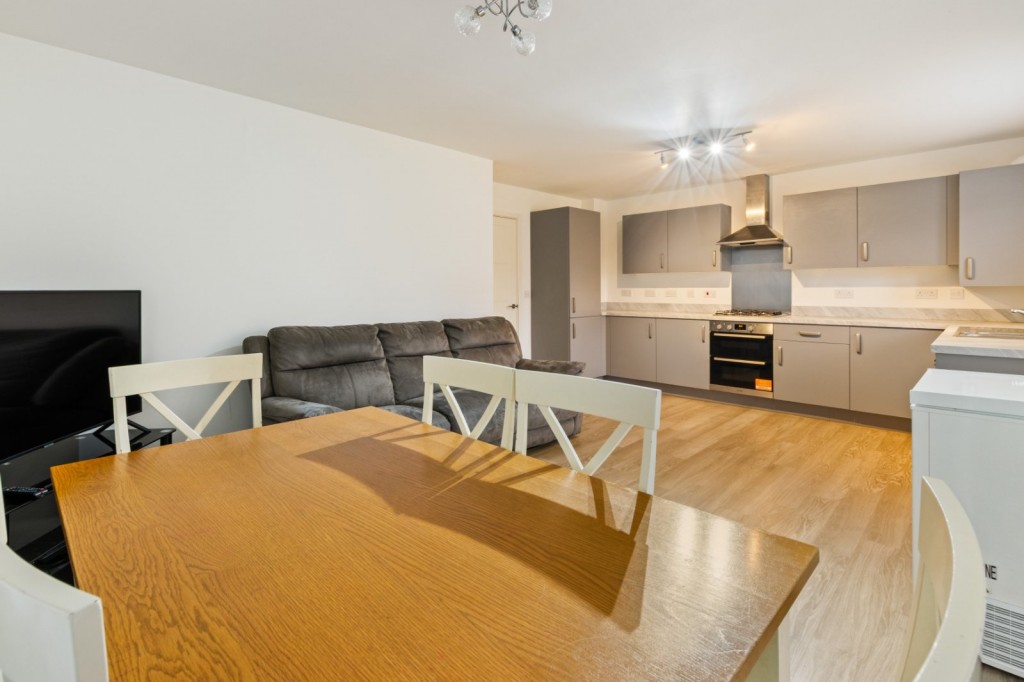 Scartho Top, Grimsby