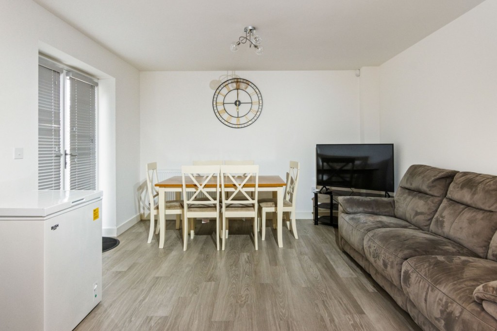 Scartho Top, Grimsby