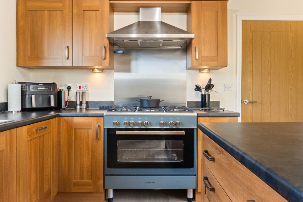 Scartho Top, Grimsby