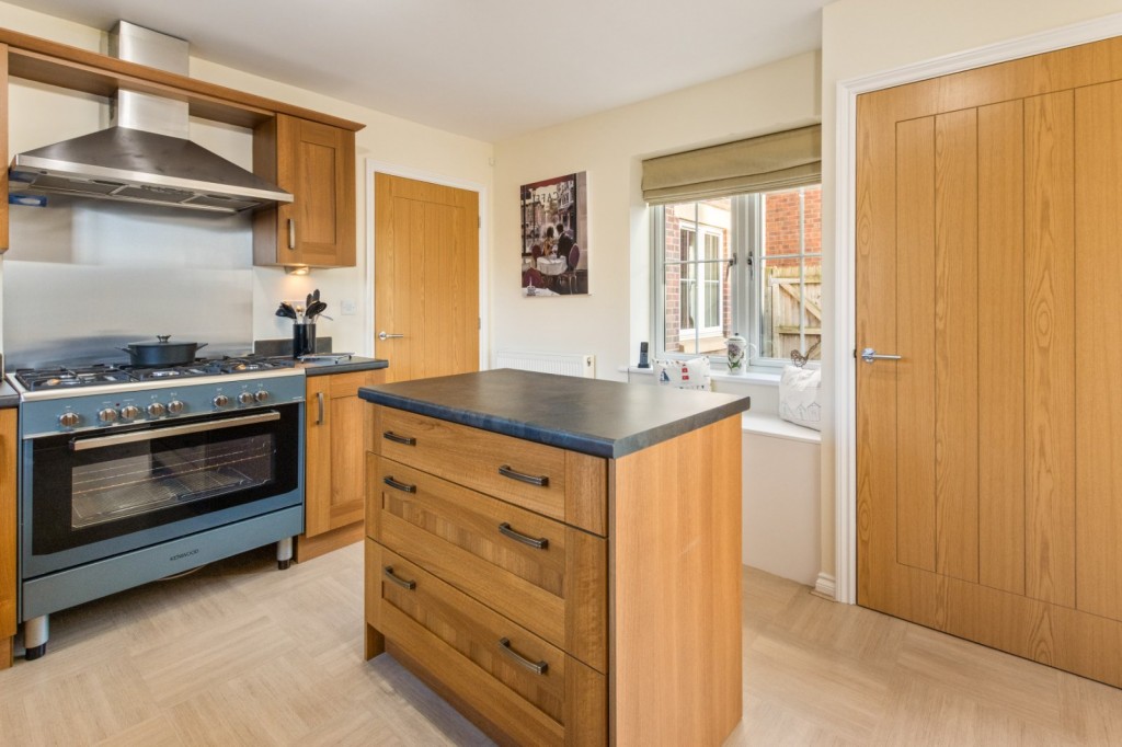 Scartho Top, Grimsby