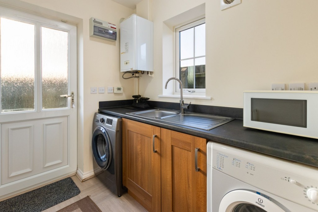 Scartho Top, Grimsby