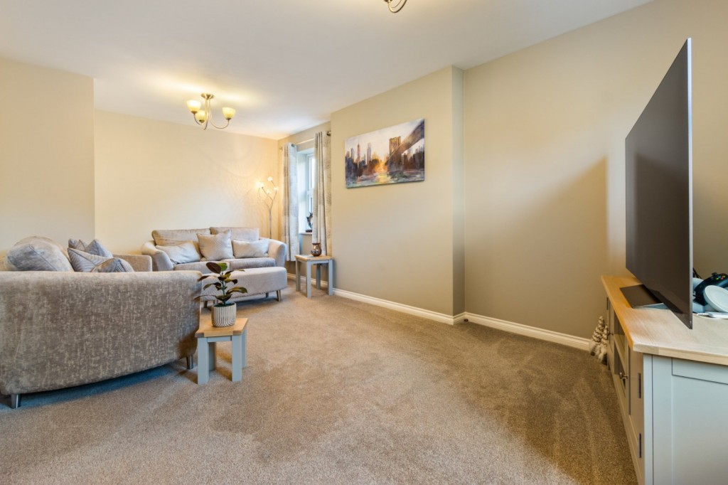 Scartho Top, Grimsby