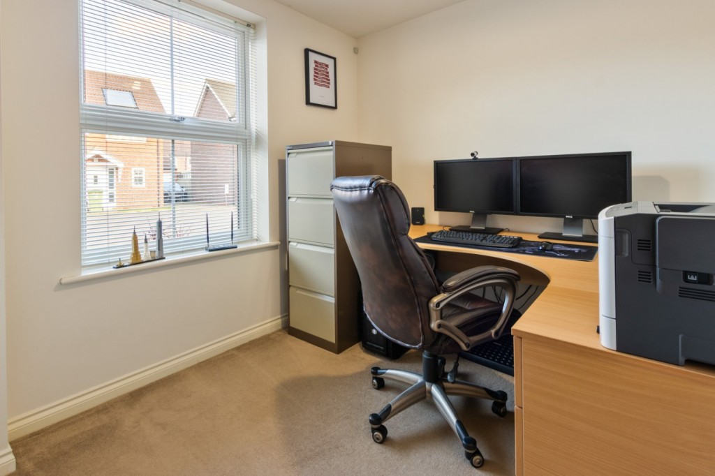 Scartho Top, Grimsby